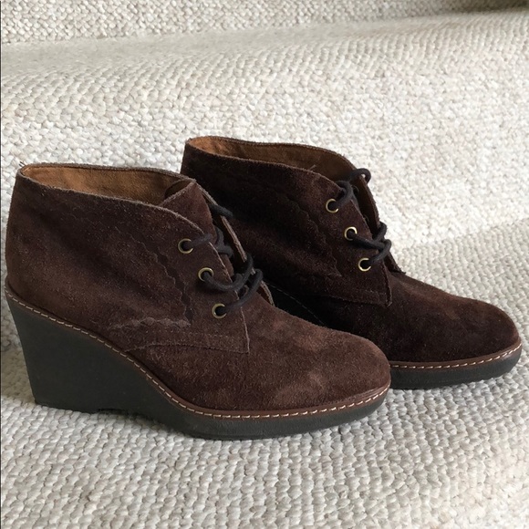 naturalizer kipling bootie